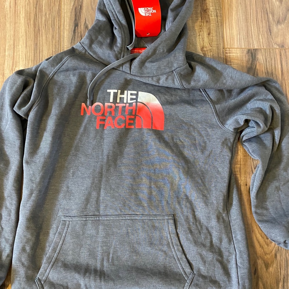 Northface hoodie